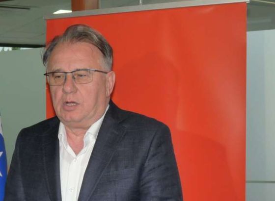 Nikšić: Nećemo dozvoliti stečaj Nove Željezare Zenica, a vlasnicima ćemo platiti šta su uložili