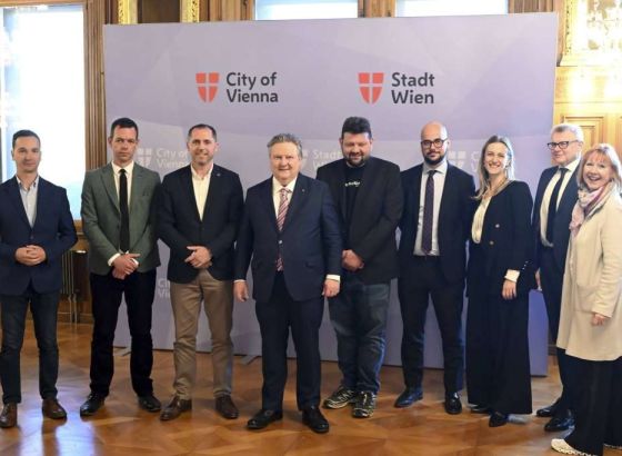 Beč i Bihać unapređuju saradnju, poseban fokus na projektima zaštite okoliša