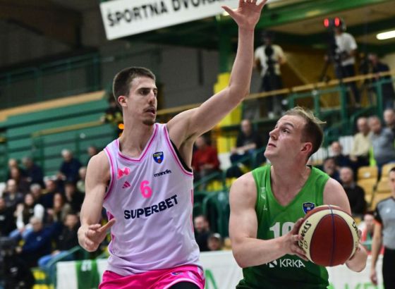Izabran najbolji mladi košarkaš ABA lige