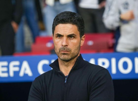 Arteta: Pokušavam razumjeti situaciju s poništenim penalom