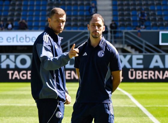 Džeki i Katiću u Schalkeu bi se mogao pridružiti još jedan reprezentativac BiH