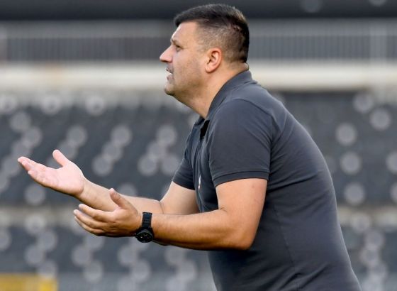 Feđa Dudić ponudio ostavku, čelnici Maribora odbili