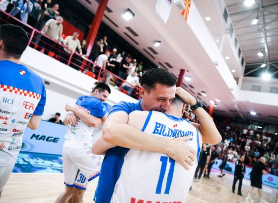 U Širokom Brijegu se priprema doček prvaka ABA 2 lige