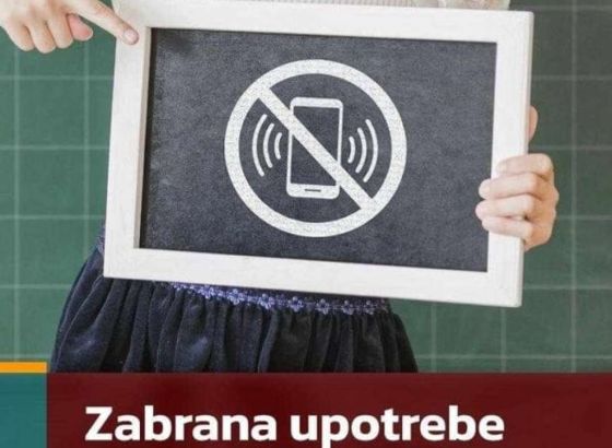 Osnovna škola u Čitluku zabranila mobitele, šminkanje, bojanje kose, lakiranje noktiju