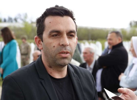 Kulanić:  Pokušaj da se puštanja ratnog zločinca Ratka Mladića predstavi kao “humani čin” je relativizacija  zločina