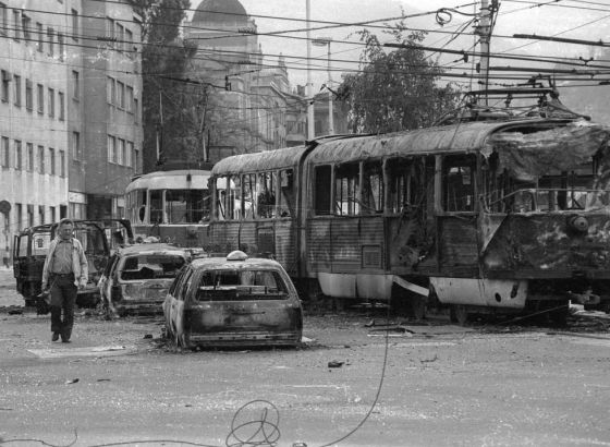 Godišnjica Bitke za Predsjedništvo RBiH - sjećanje na dan kada je odbranjeno Sarajevo