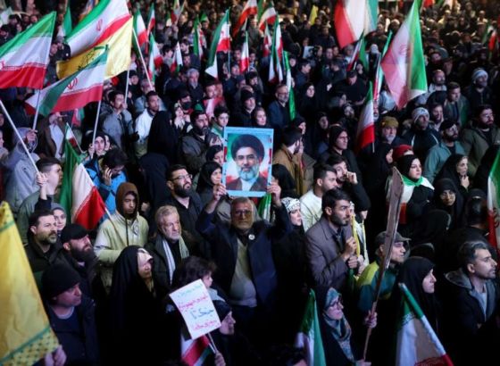 Iranski vojni zvaničnik kaže da je obnovljeni rat sa SAD-om 'vjerovatan'