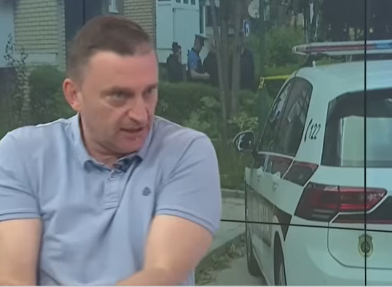PROFESOR ZUBIĆ NAKON FEMICIDA U SARAJEVU: Živimo u muškom šovinističkom društvu, svaka mahala ima jednog potencijalnog ubicu