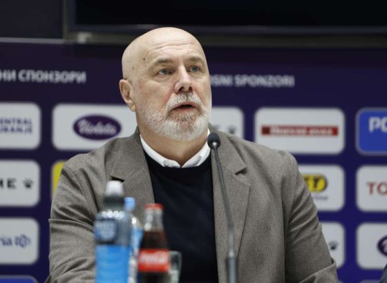 Barbarez 11. maja objavljuje spisak igrača za Svjetsko prvenstvo