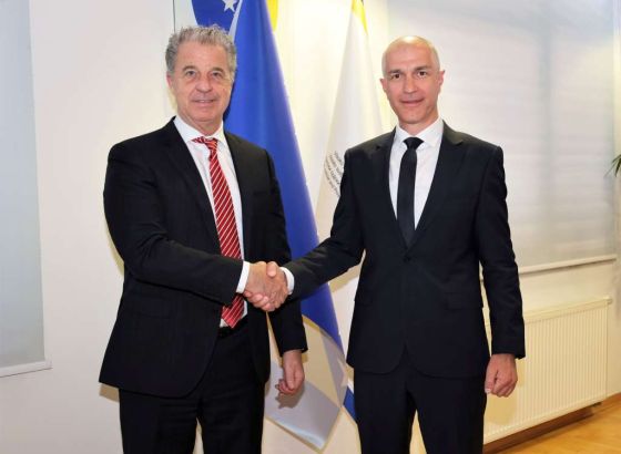 Nepristrano procesuiranje i efikasno okončanje predmeta ratnih zločina preduslov za izgradnju mira