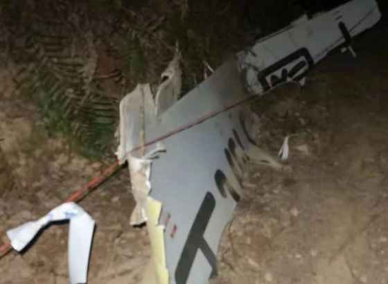 Istraga avionske nesreće u Kini: Indikacije da je dotok goriva namjerno isključen u pilotskoj kabini