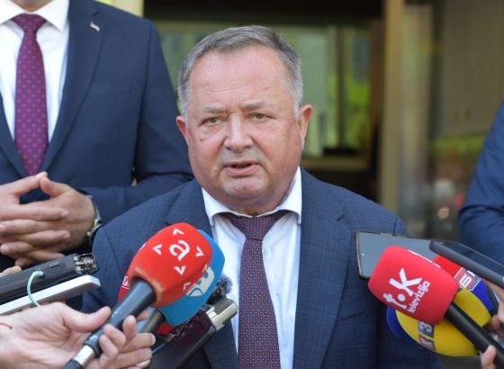 Skupština akcionara Elektroprenosa usvojila finansijske izvještaje i odluke o investicijama