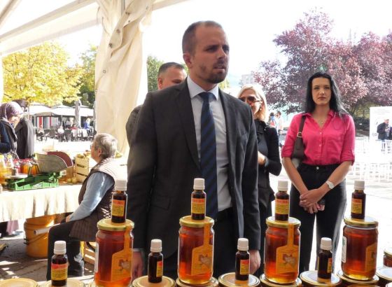 U ZDK glavni ciljevi stabilnost proizvodnje te podrška poljoprivrednicima mlađim od 35 godina