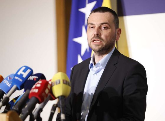 Magazinović: Čekanje na graničnim prelazima građani doživljavaju kao poniženje i maltretiranje