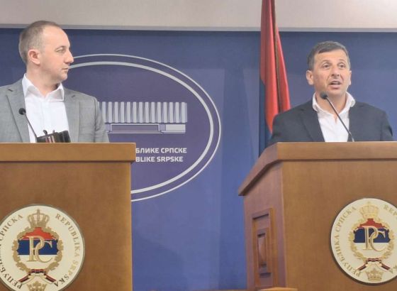 Vukanović: Blanuša mora da bude kandidat za predsjednika RS, Stanivuković je nepouzdan