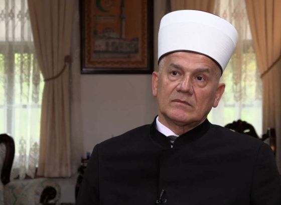 Deset godina od obnove Ferhadije, muftija Smajlović poručio da Banja Luka danas šalje poruke nade