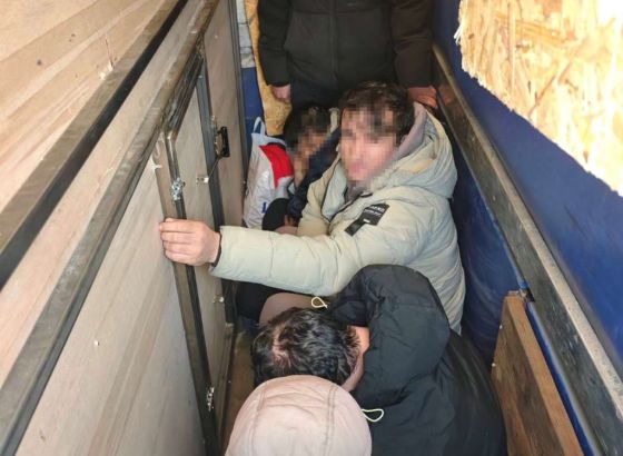 Hrvatska: Pronađena tijela četvero migranta