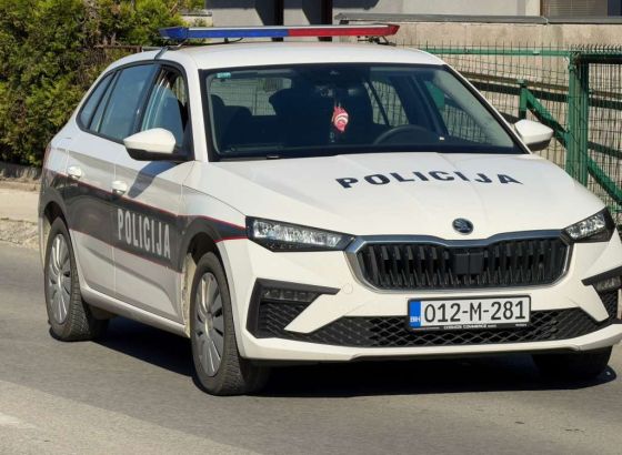 Osumnjičeni za ubistvo predat Tužilaštvu TK
