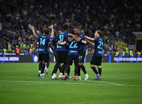Inter osvojio svoju 21. titulu prvaka Italije