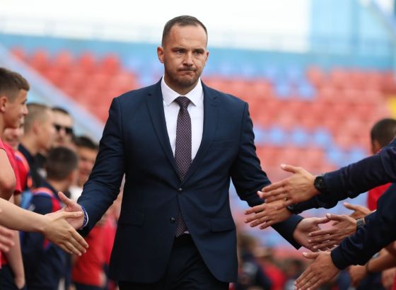 Zeljković: Pred Borcem je sada novi izazov