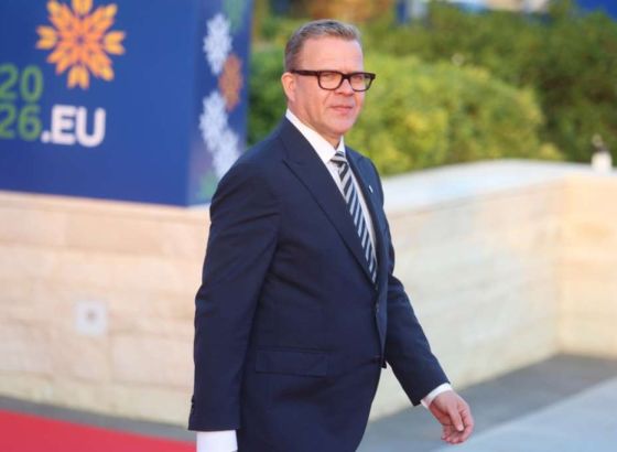 Finski premijer Orpo sa Zelenskim: Ukrajinski dronovi u finskom zračnom prostoru su neprihvatljivi