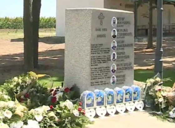 Tri godine od masovnog ubojstva u Duboni i Malom Orašju u Srbiji