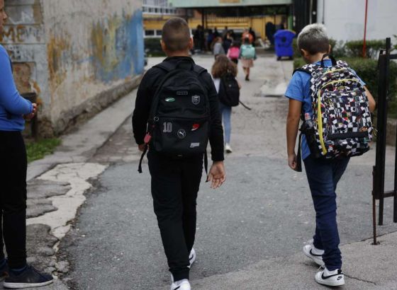 Vijeće za djecu FBiH - Nijedno dijete ne smije odrastati u strahu od onih koji su dužni da ga štite