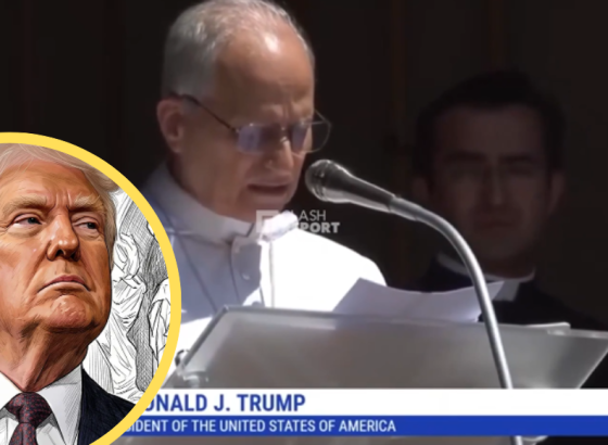 Ponovni napad Trumpa na Papu Lava: "Smatram da on ugrožava mnogo katolika"