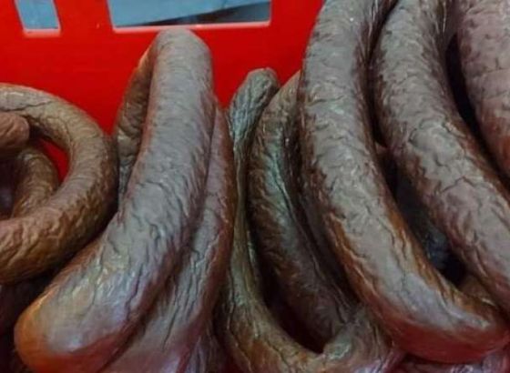 Zaplijenjeno više od 250 kg sudžuka u autobusu s Kosova