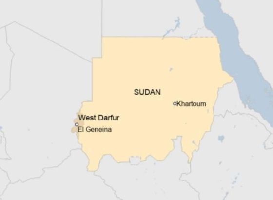 Sudan povlači ambasadora iz Etiopije nakona napada na aerodrom u Kartumu