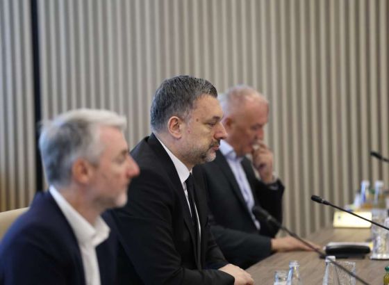 Konaković: Dok se ne uozbiljimo EU nam neće dati bilo kakve olakšice