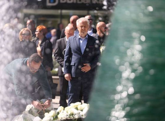 Lendo: Sjećanje na ubijenu djecu Sarajeva obavezuje na istinu i pravdu