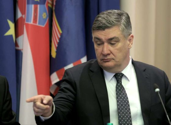 Hrvatska: Milanović predložio Mirtu Matić za predsjednicu Vrhovnog suda