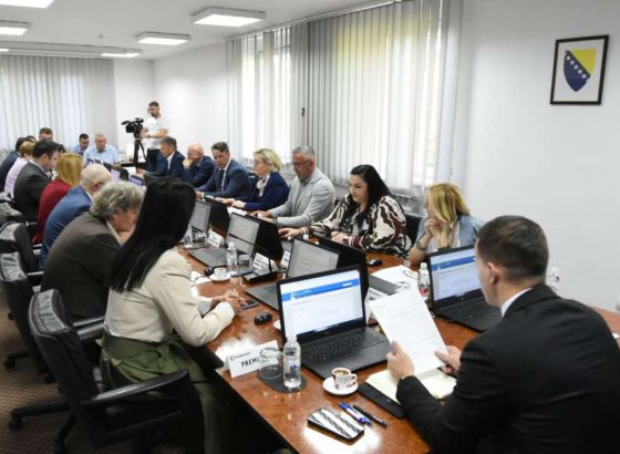 Vlada TK-a prihvatila Izvještaj o realizaciji Gender akcionog plana tog kantona