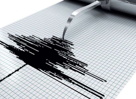 Jak potres u Kopačkom ritu, magnitude 4,1
