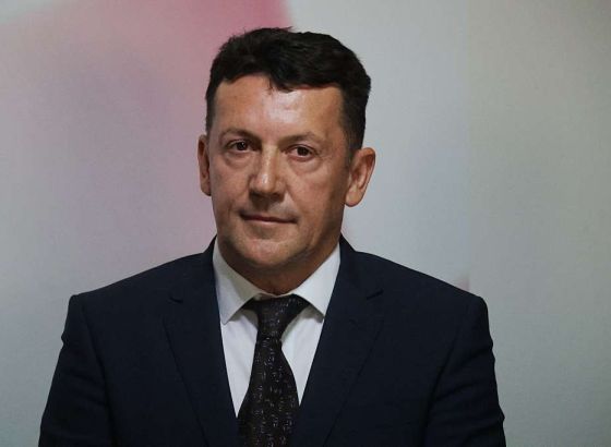 Zdenko Lučić kandidat petorke za hrvatskoga člana Predsjedništva BiH