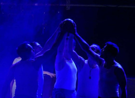 Predstavom Za život cijeli otvoren 13. Festival glumca BiH