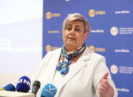 Sindikat trgovine BiH: Flagrantno kršenje zabrane rada nedjeljom i praznicima