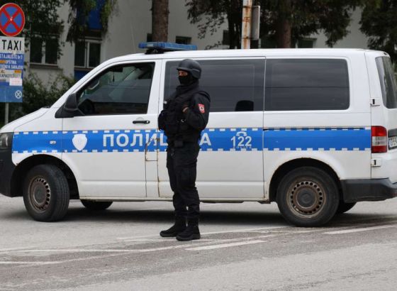 U Banjoj Luci osoba lišena slobode po Interpolovoj potjernici