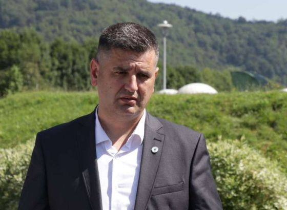 Tabaković za START: Vrag je odnio šalu; Ne želimo šutjeti i NEMA više TRGOVINE sa Dodikovim režimom
