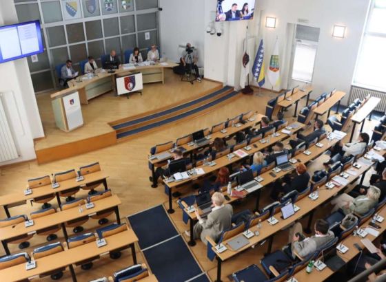Novi zakoni u KS - Uvođenje pomoćne policije, helikopterske jedinice, strožiji uslovi za oružje