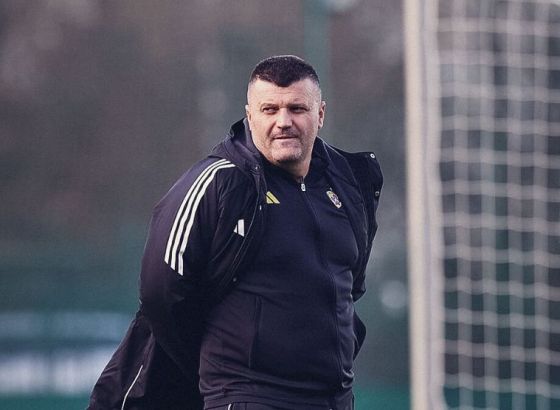 Dudić na vlastitu inicijativu okončao angažman u Mariboru