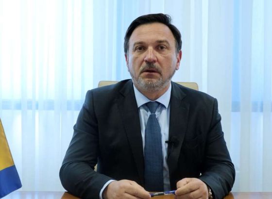 Ministar Hasičević najavio strože kontrole zbog kršenja zakona tijekom prvomajskih praznika