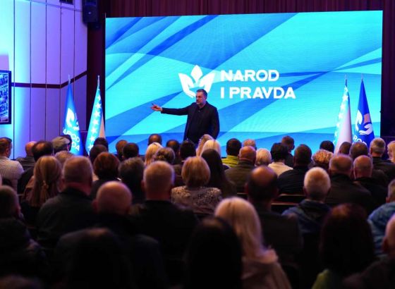 Konaković:Tamo gdje SDA-HDZ-SNSD ne mogu blokirati vidi se da ova zemlja može normalno funkcionirati