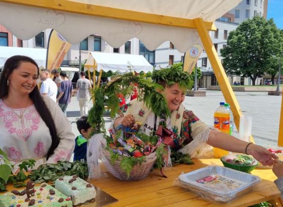 Romi danas proslavljaju svoj najveći praznik Đurđevdan