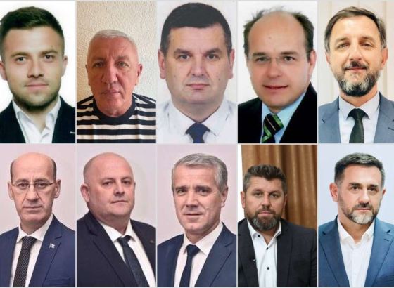 Bošnjački lideri iz RS-a uputili pismo Vijeću sigurnosti UN: Ljudska prava Bošnjaka ugrožena