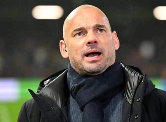 Sneijder: Utakmica Arsenal – Atletico je trebala biti prekinuta u 35. minuti