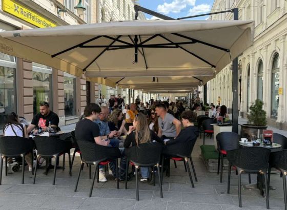 U prvom kvartalu 2026. nastavljen trend povećanja dolazaka i noćenja turista u Kantonu Sarajevo