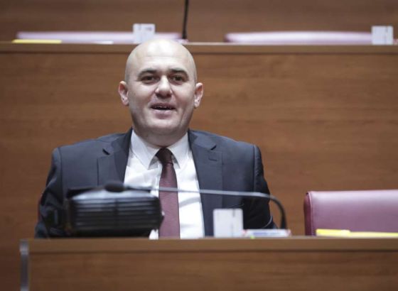Počelo suđenje bivšem hrvatskom ministru Josipu Dabri, rasprava zatvorena za javnost
