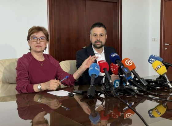 Amidžić: Pravilnik o povratu PDV-a na prvi stan uskoro u proceduri, pravo imaju i uknjiženi kupci